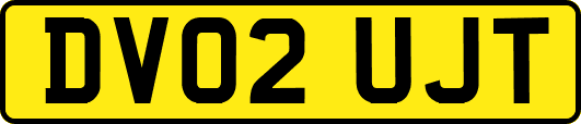 DV02UJT