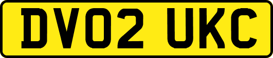 DV02UKC