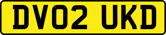 DV02UKD
