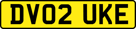 DV02UKE
