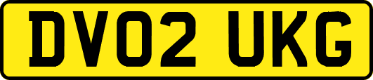 DV02UKG