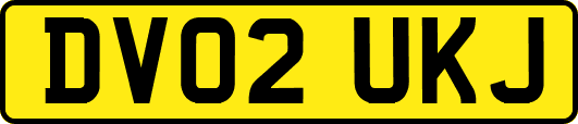 DV02UKJ