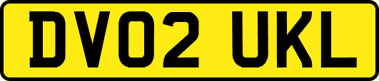 DV02UKL