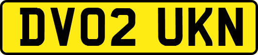 DV02UKN