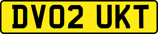 DV02UKT