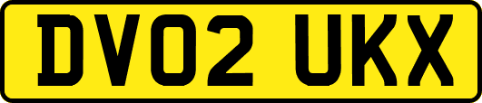 DV02UKX
