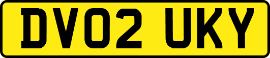 DV02UKY