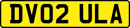 DV02ULA