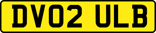 DV02ULB