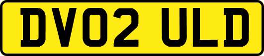 DV02ULD