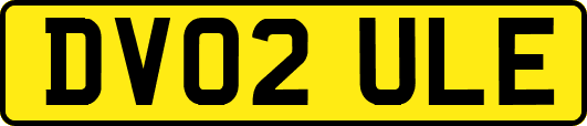 DV02ULE