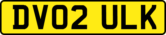 DV02ULK