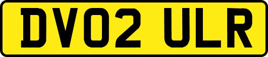 DV02ULR