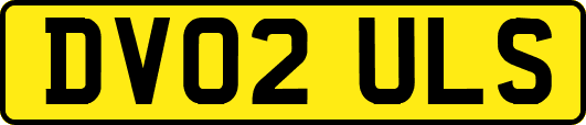 DV02ULS