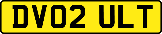 DV02ULT