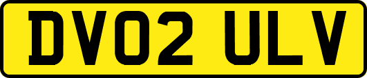 DV02ULV