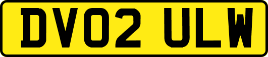 DV02ULW