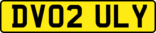DV02ULY