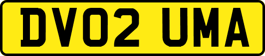 DV02UMA