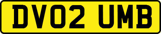 DV02UMB