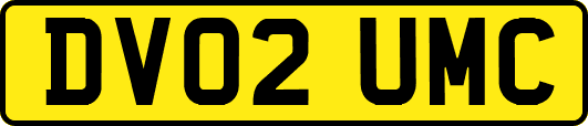 DV02UMC