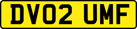 DV02UMF
