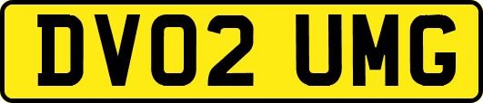 DV02UMG