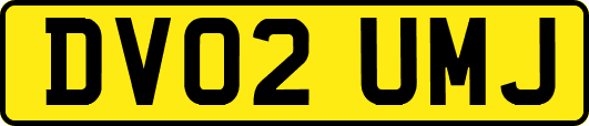 DV02UMJ