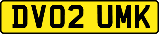 DV02UMK