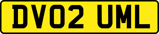 DV02UML
