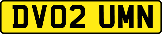 DV02UMN