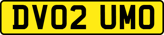 DV02UMO