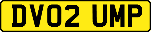 DV02UMP