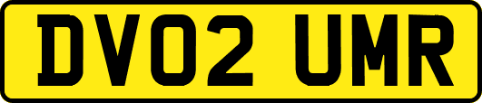 DV02UMR