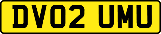 DV02UMU