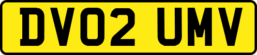 DV02UMV