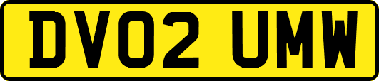 DV02UMW