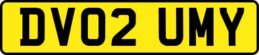 DV02UMY