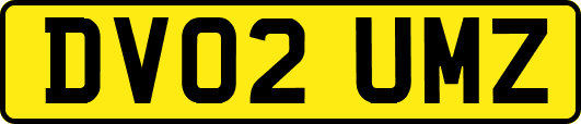 DV02UMZ
