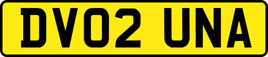 DV02UNA