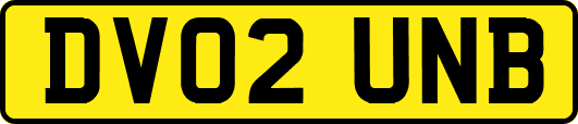 DV02UNB