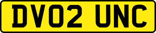 DV02UNC