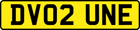 DV02UNE