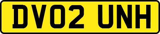 DV02UNH