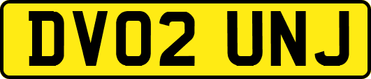 DV02UNJ