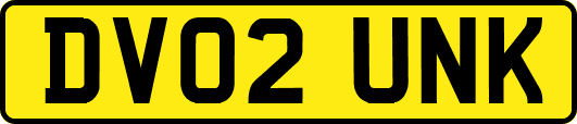 DV02UNK