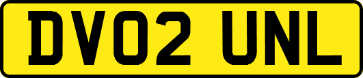 DV02UNL