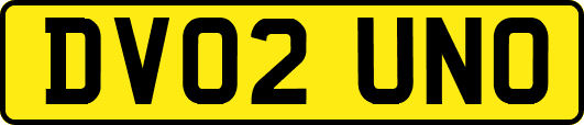 DV02UNO