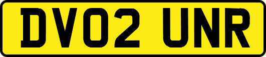DV02UNR