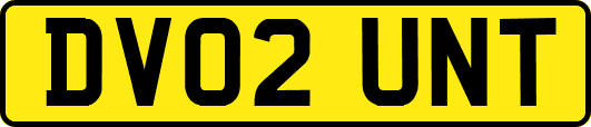DV02UNT